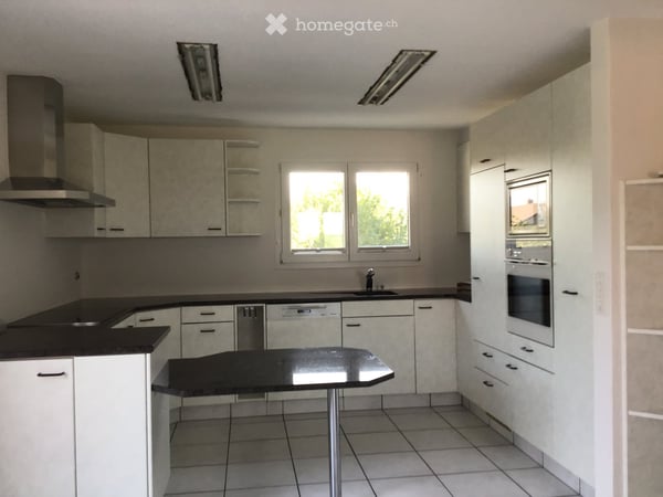 Wohnung in Niederbipp 7