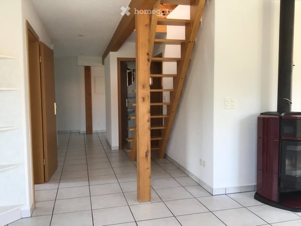 Wohnung in Niederbipp 4