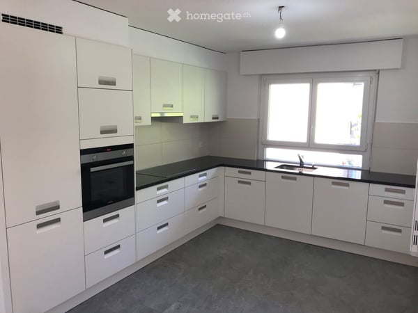Appartement 4.5 pièces à Gravelone - Mars 2027 4