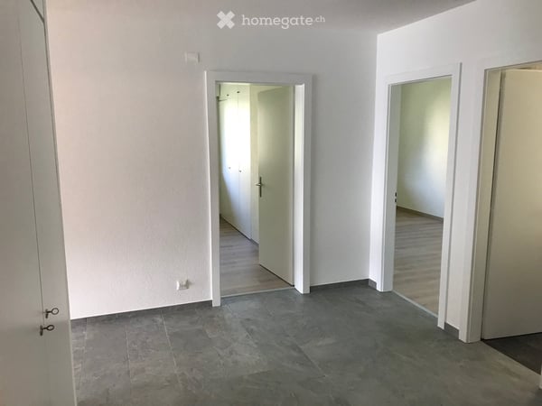 Appartement 4.5 pièces à Gravelone - Mars 2027 2