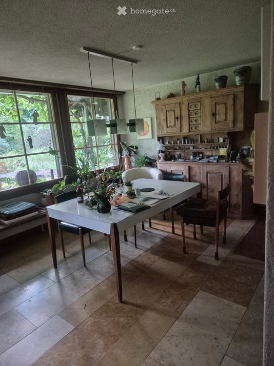 ehemaliges bauernhaus am waldrand mit 2 wohnungen 13