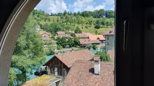 Bijoux im Herzen von Bern