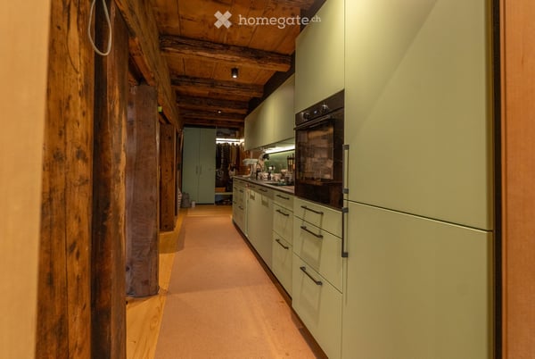 Duplex-/Maisonette-Wohnung in Glarus Nord 5