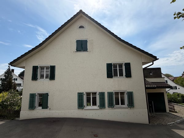 Historisches Bijou mit Potenzial 2