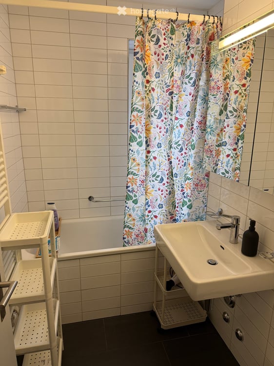 Charming 3.5 room flat at Münchhaldenstrasse near lake in best and quiet area of Seefeld 7