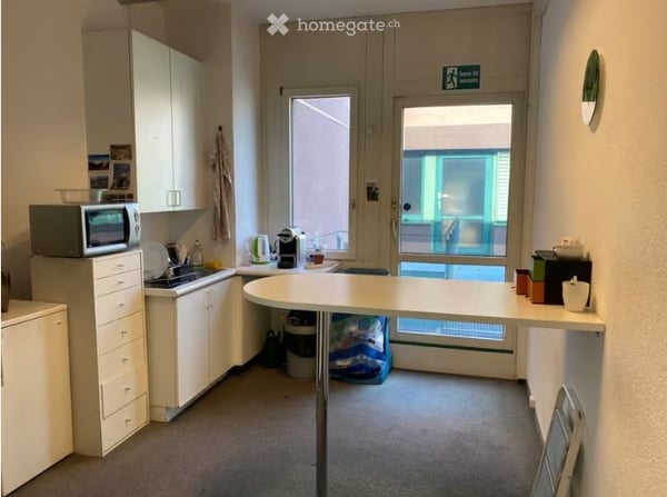 Bureaux à louer 200.-/m2/année sur Bussigny 6