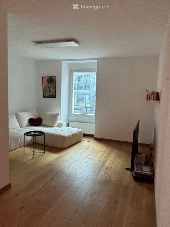 4pcs à Plainpalais - Reprise de bail! 2