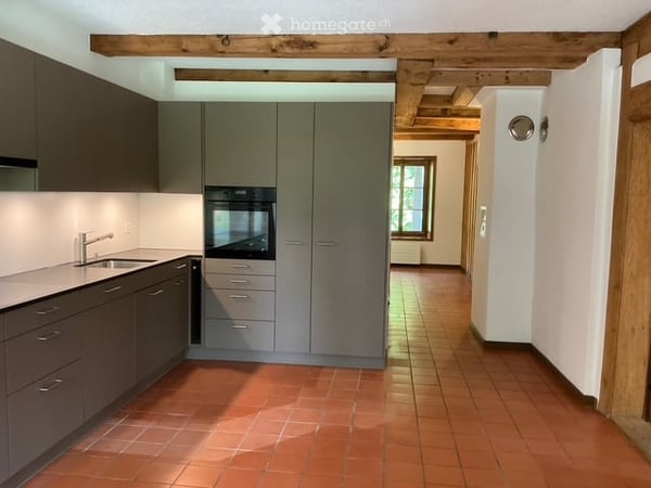 Duplex-/Maisonette-Wohnung in Rümligen 5