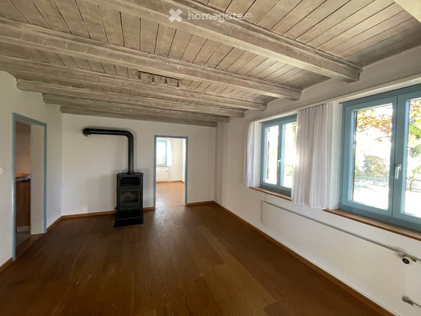 Einfamilienhaus in Othmarsingen 9