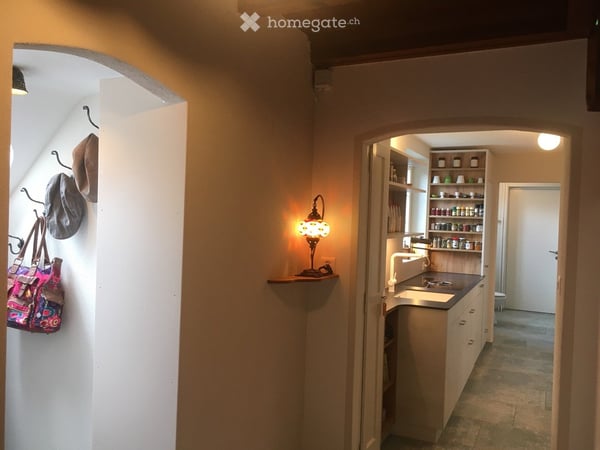 Einfamilienhaus in Othmarsingen 6
