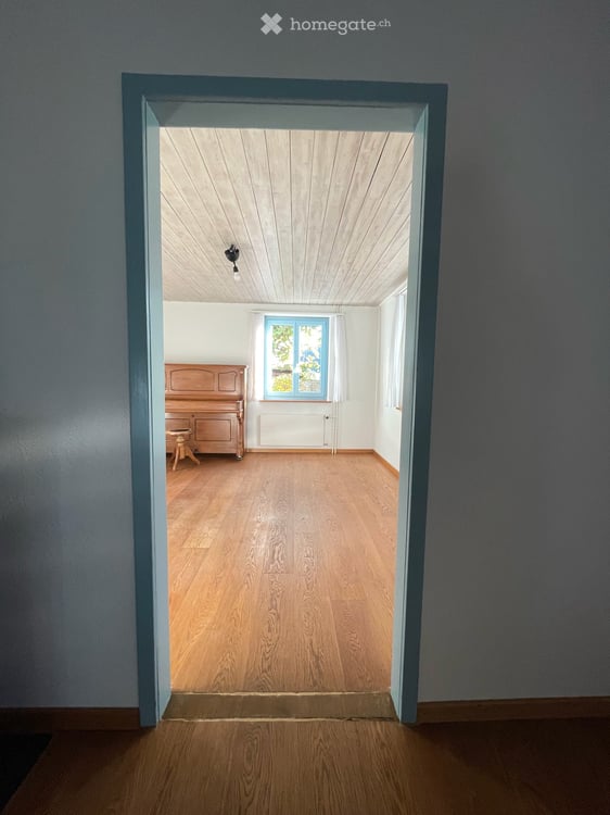 Einfamilienhaus in Othmarsingen 12