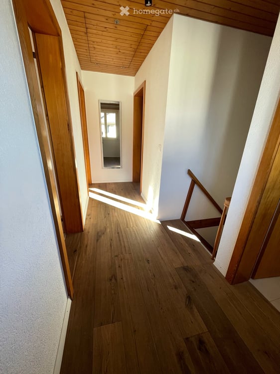 Einfamilienhaus in Othmarsingen 15