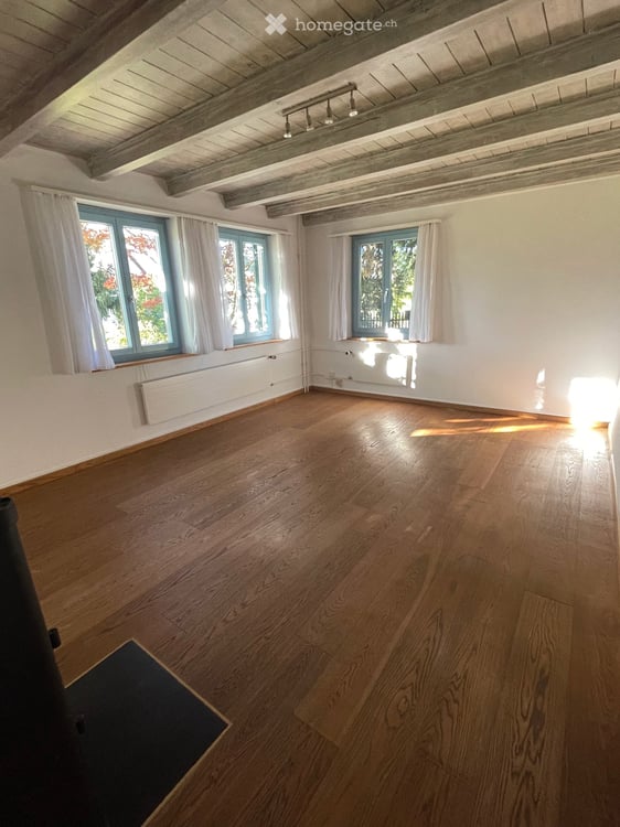 Einfamilienhaus in Othmarsingen 10
