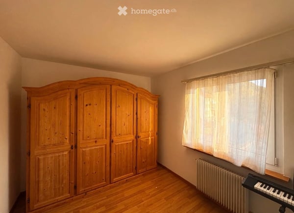 Wohnung in Chur direkt beim Kantonsspital 5
