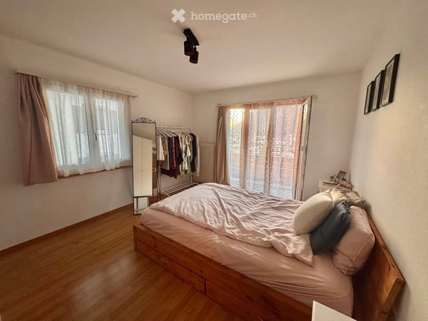 Wohnung in Chur direkt beim Kantonsspital 4