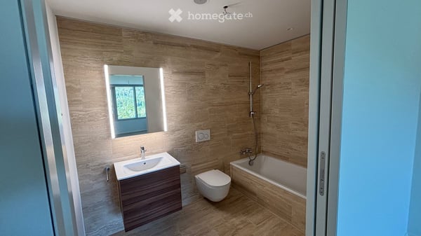 Exklusive 5,5-Zimmer-Wohnung im Pilatus-Tower 7