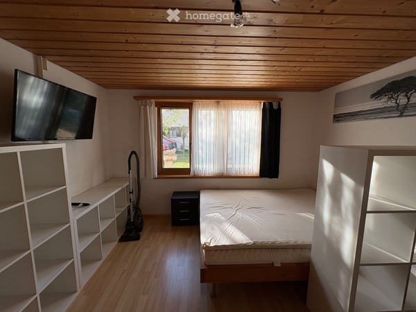 Studio in Trimmis Nachmieter gesucht 5