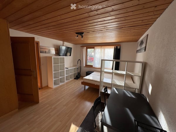 Studio in Trimmis Nachmieter gesucht 3
