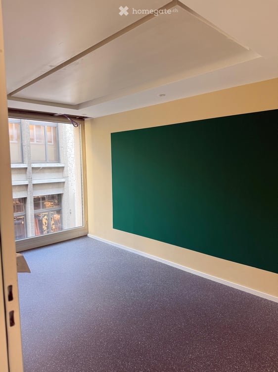 Exklusive, frisch renovierte Bürofläche im Herzen von Luzern – 76 m² 3