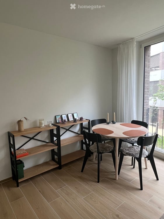 Studio in Kloten 1