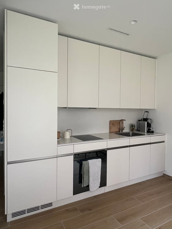 Studio in Kloten 2