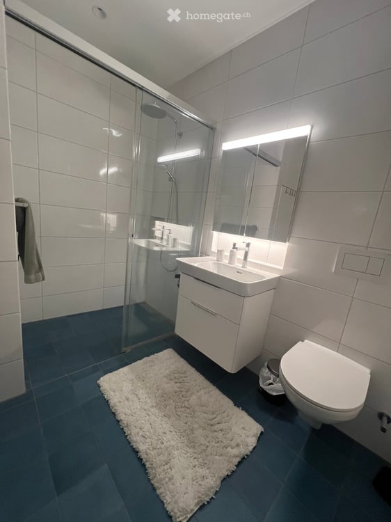 Studio in Kloten 4