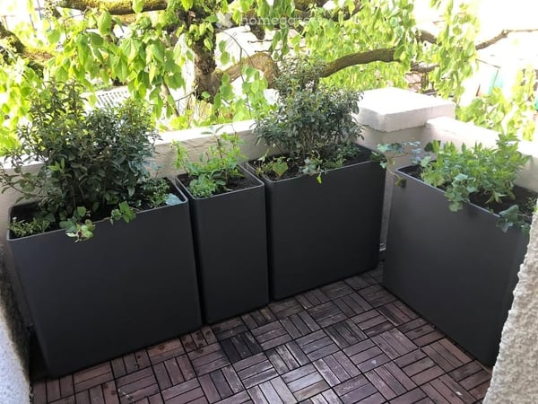 Stilvolle 3 Zimmer im Dorfkern von Allschwil mit Garten 11