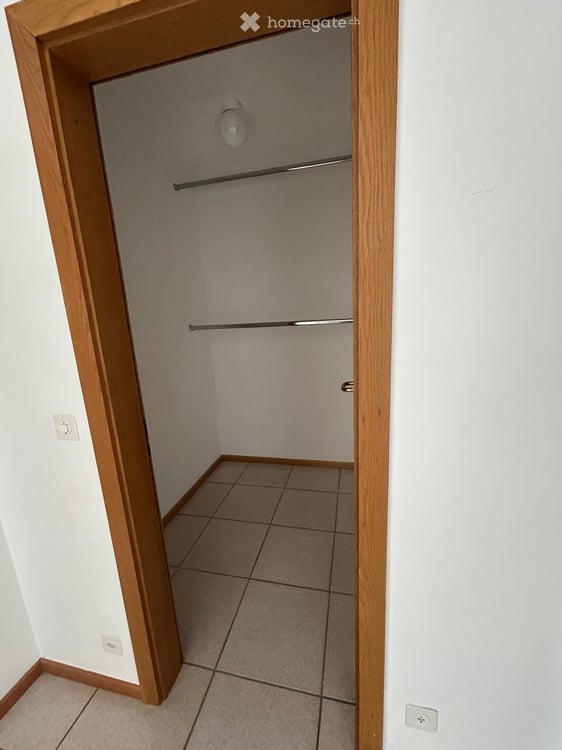 Appartamento 3.5 locali con balcone a Bioggio 3