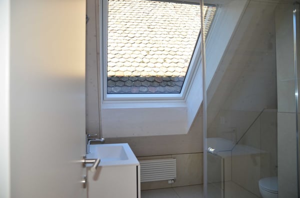 5.5-Zimmer-Maisonette mit Seesicht – Wädenswil Dorfkern 5