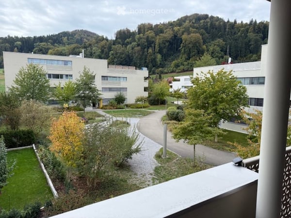 5.5 Zimmer Wohnung in Neuenhof/AG