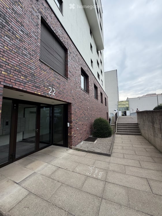 Modernes Wohnen auf 2 Etagen – 4.5 Zi. Maisonette | 130 m² | TG inkl. 17