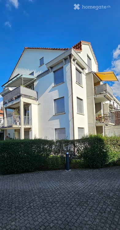 Wohnung in Volketswil 1