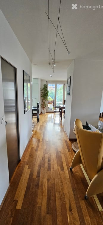 Wohnung in Volketswil 6