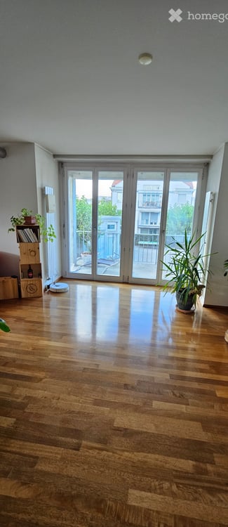 Wohnung in Volketswil 3