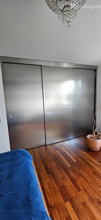 Wohnung in Volketswil 5