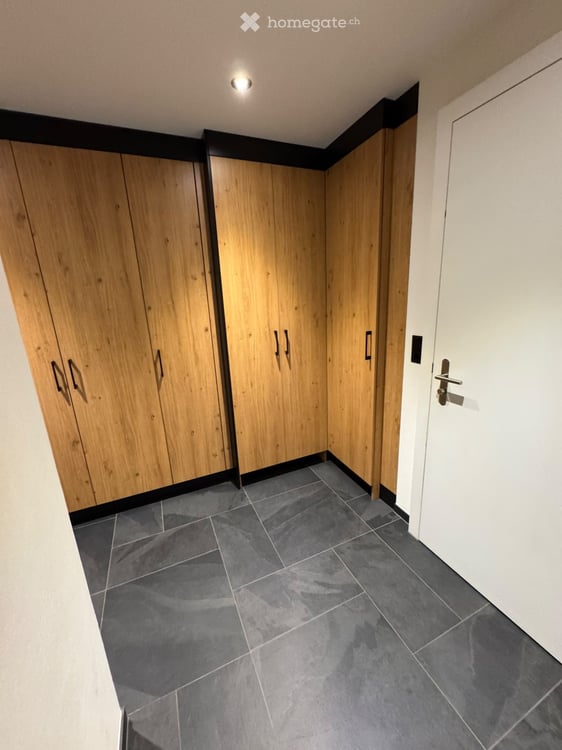 Charmey – 3,5 pièces récent de 94 m² avec balcon et vue montagne 2