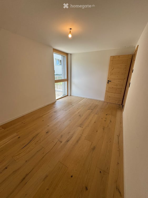 Charmey – 3,5 pièces récent de 94 m² avec balcon et vue montagne 4