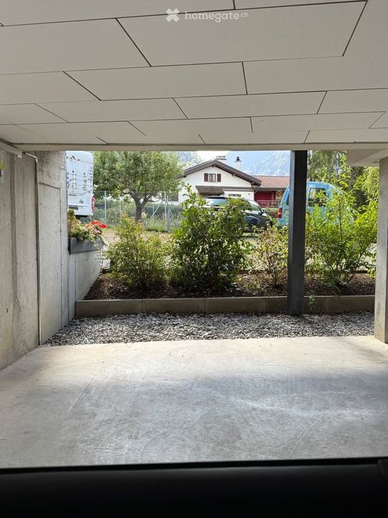 Charmey – 3,5 pièces récent de 94 m² avec balcon et vue montagne 9