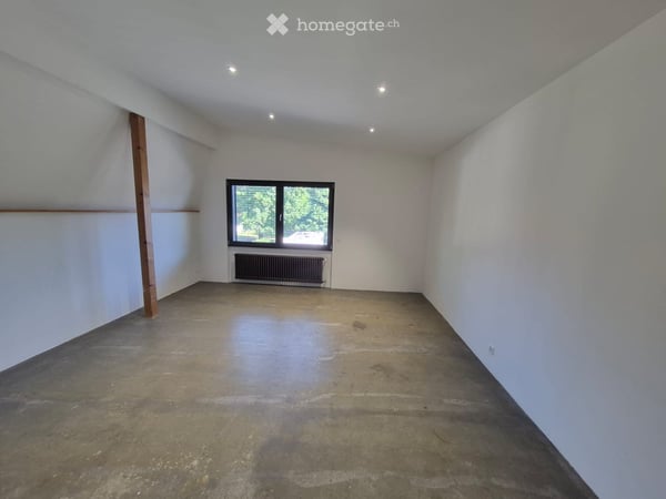 Dachwohnung in Pratteln 4