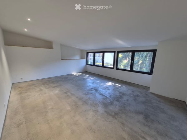 Dachwohnung in Pratteln 3