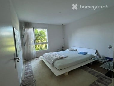 3.5-Zimmer-Erdgeschosswohnung mit privatem Garten, Terrasse und Kellerabteil 6