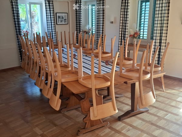 Restaurant in Obermeilen 7