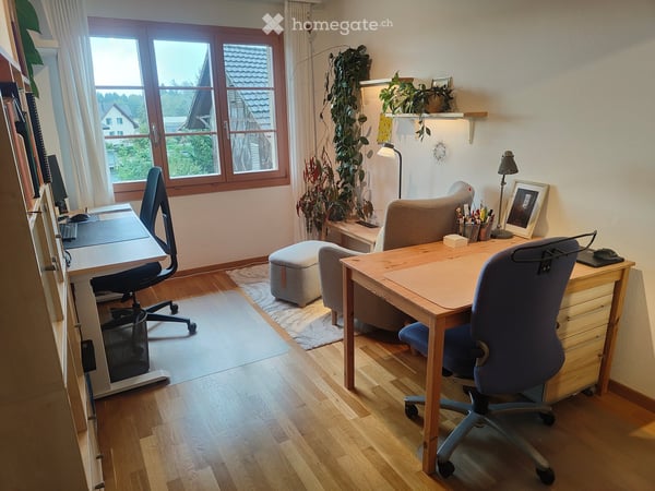 Nachmieter/in gesucht – 3.5-Zimmer-Wohnung ab 1. November 2026 5