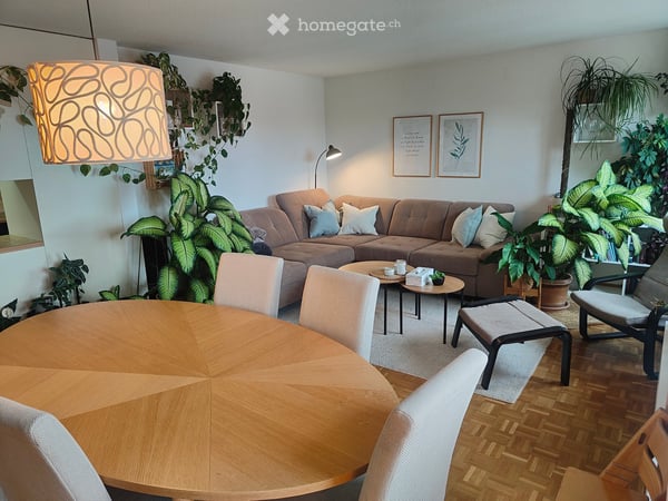Nachmieter/in gesucht – 3.5-Zimmer-Wohnung ab 1. November 2026 1