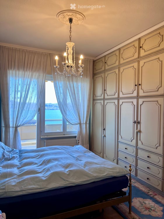 EXCLUSIVITÉ À GRANDSON  Appartement de 4.5 pièces avec vue panoramique 5