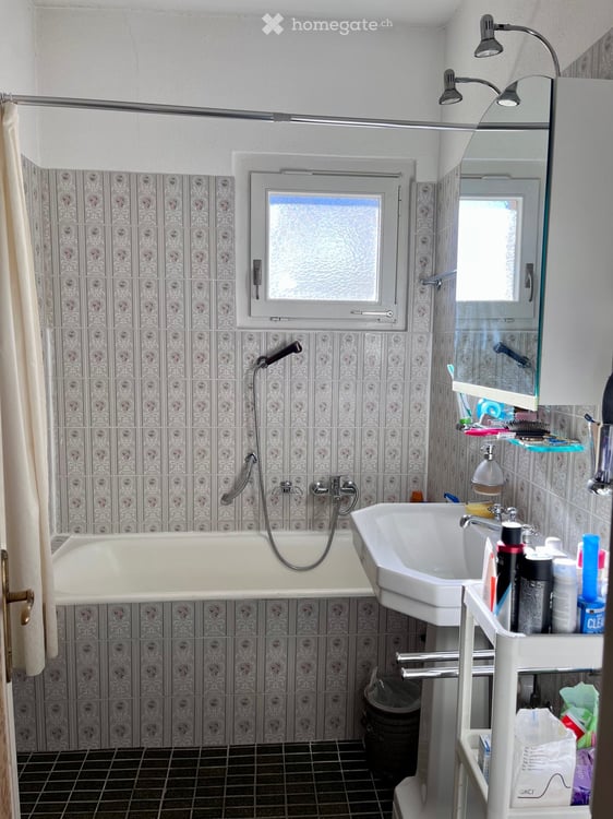 EXCLUSIVITÉ À GRANDSON  Appartement de 4.5 pièces avec vue panoramique 4