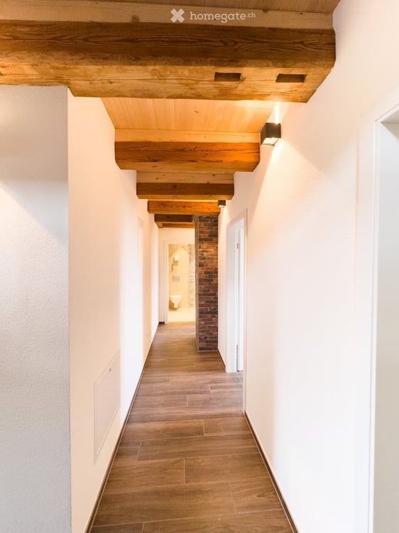 2.5-Zimmer-Galeriewohnung 7