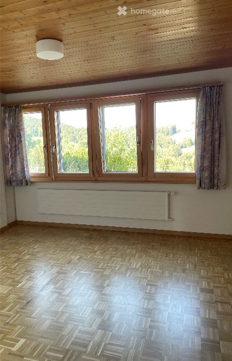 3.5-Zimmer Wohnung mit Ausblick in Trogen 5