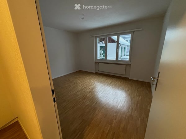 Wohnung in Affoltern am Albis 2