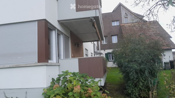 Wohnung in Affoltern am Albis 5